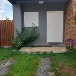 Casa No Campeche A Poucos Passos Da Praia Com Split