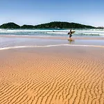 Casa No Campeche A Poucos Passos Da Praia Com Split