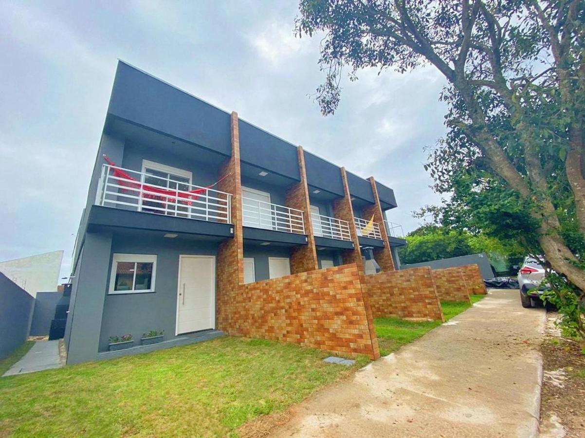 Casa No Campeche A Poucos Passos Da Com Split Сasa de vacaciones Florianópolis