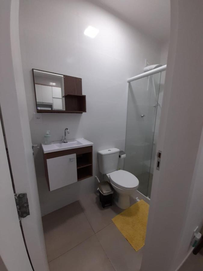 Casa No Campeche A Poucos Passos Da Com Split Сasa de vacaciones Florianópolis