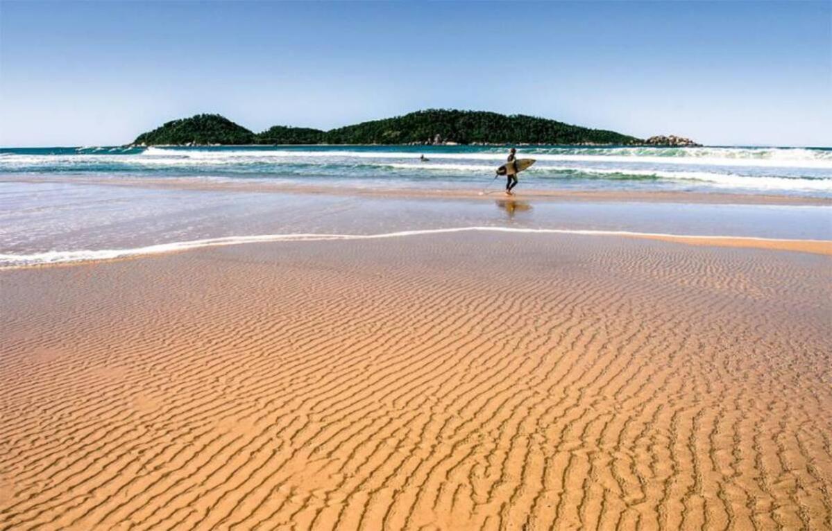 Casa No Campeche A Poucos Passos Da Com Split Florianópolis