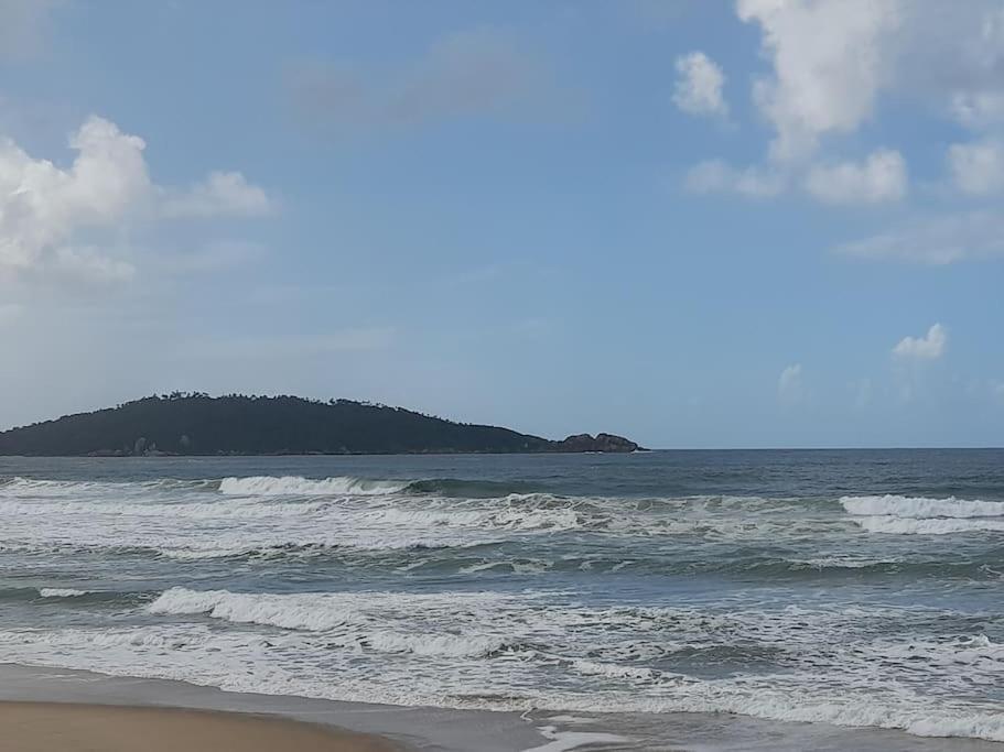 Casa No Campeche A Poucos Passos Da Com Split Florianópolis